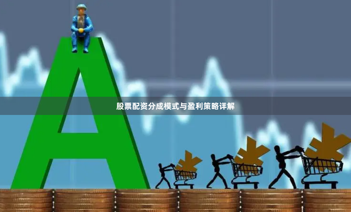 股票配资分成模式与盈利策略详解