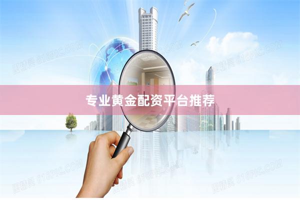 专业黄金配资平台推荐